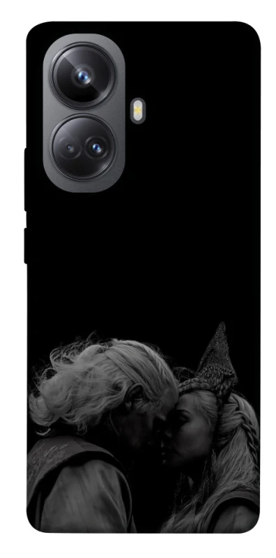 Чехол на Realme 10 Pro+ House of the Dragon ver.8 фото 1 из 1