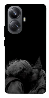 Чехол на Realme 10 Pro+ House of the Dragon ver.8 фото 1 из 1
