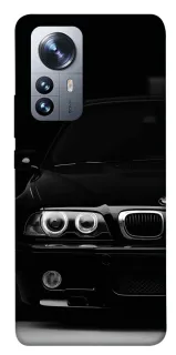 Чохол на Xiaomi 12 / 12X BMW v43 фото 1 з 1