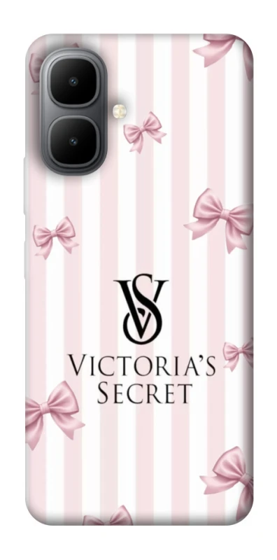 Чохол на Infinix Smart 10 Victoria's Secret фото 1 з 1