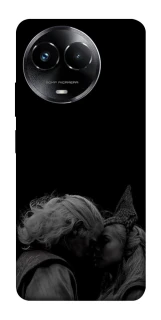 Чехол на Realme C67 4G House of the Dragon ver.8 фото 1 из 1