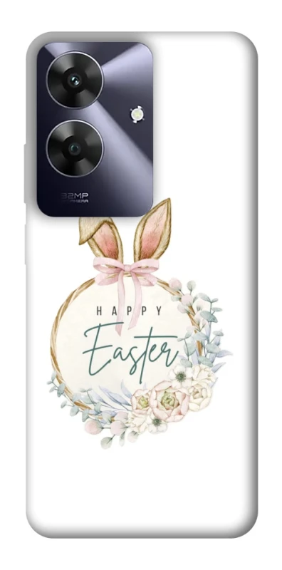 Чехол на Realme Note 60 Easter ver.7 фото 1 из 1