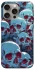 Чохол Skulls v2 фото 1 з 1