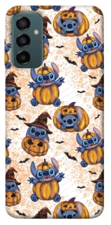 Чохол на Samsung Galaxy M13 4G Halloween Stitch ver.1 фото 1 з 1