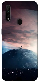 Чехол на Oppo A31 Kanye West ver.6 фото 1 из 1