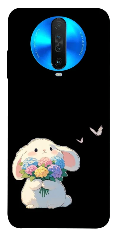 Чехол на Xiaomi Redmi K30 My Bunny фото 1 из 1