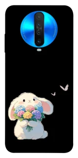 Чехол на Xiaomi Redmi K30 My Bunny фото 1 из 1