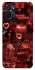Чохол на Oppo A76 4G Love collage ver.6 фото 1 з 1