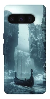 Чохол на Google Pixel 8 Pro Nordic drakkar фото 1 з 1