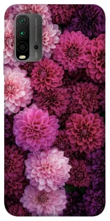 Чохол на Xiaomi Redmi 9T Garden1 фото 1 з 1