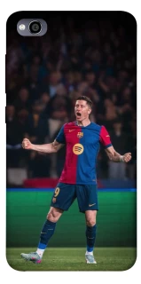 Чохол на Xiaomi Redmi 4a Robert Lewandowski фото 1 з 1
