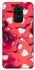 Чохол на Xiaomi Redmi Note 9 / Redmi 10X Love aesthetic ver.2 фото 1 з 1