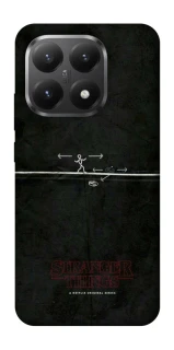 Чохол на Xiaomi 15T Stranger Things ver.26 фото 1 з 1