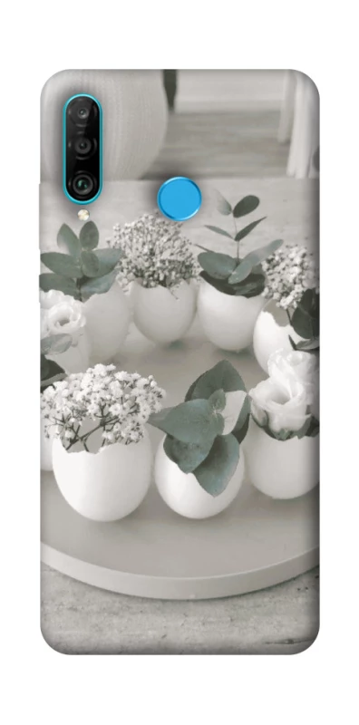 Чохол на Huawei P30 lite Mood фото 1 з 1