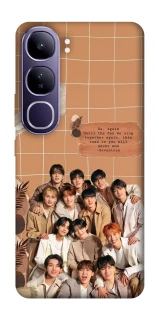 Чохол на Vivo Y300 Seventeen v4 фото 1 з 1