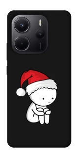Чохол на Xiaomi Redmi Note 14 5G Christmas mood ver.2 фото 1 з 1