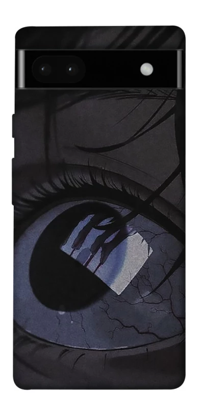 Чехол на Google Pixel 6a Eye фото 1 из 1
