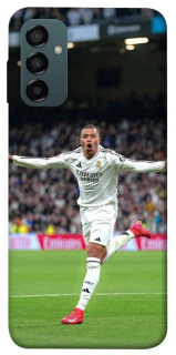 Чохол на Samsung Galaxy M34 5G Kylian Mbappé V2 фото 1 з 1