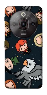 Чохол на ZTE Nubia Focus Pro Harry Potter V21 фото 1 з 1