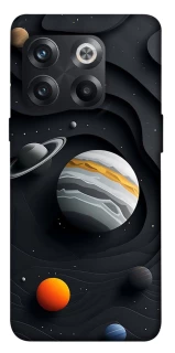 Чехол на OnePlus 10T 3D Space фото 1 из 1