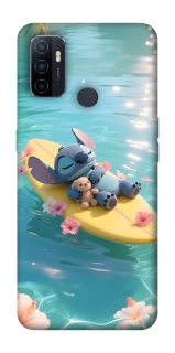 Чохол на Oppo A53 / A32 / A33 Stitch ver.8 фото 1 Чохол на Oppo A53 / A32 / A33 Stitch ver.8 фото 1 з 1