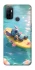 Чохол на Oppo A53 / A32 / A33 Stitch ver.8 фото 1 Чохол на Oppo A53 / A32 / A33 Stitch ver.8 фото 1 з 1