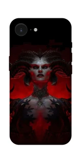 Чохол на Apple iPhone 17e (6.1") Lilith фото 1 з 1