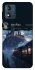 Чехол на Motorola Moto E13 The Hogwarts ver.2 фото 1 из 1