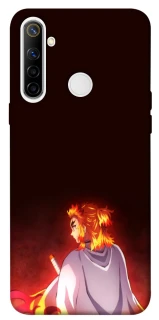 Чохол на Realme 6i Anime v18 фото 1 з 1