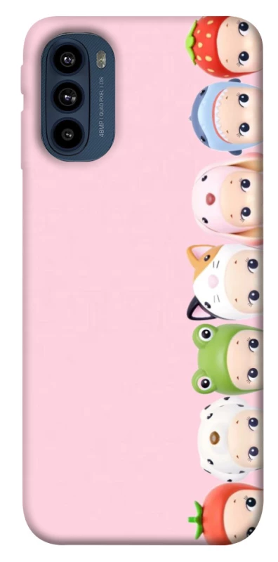 Чохол на Motorola Moto G41 Sonny angel wallpaper фото 1 з 1