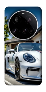 Чехол на Xiaomi 15 Ultra Sport porsche фото 1 из 1