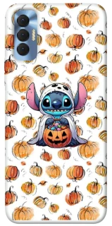 Чехол на TECNO Spark 8P Halloween Stitch ver.3 фото 1 из 1
