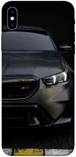 Чохол на Apple iPhone XS Max (6.5") BMW v42 фото 1 з 1