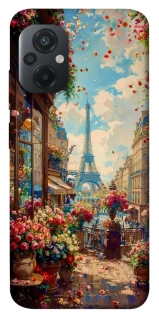 Чехол на Xiaomi Poco M5 Paris фото 1 из 1