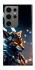 Чохол на Samsung Galaxy S24 Ultra Cyber ​​Fox фото 1 з 1