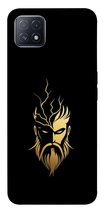 Чехол на Oppo A73 Zeus фото 1 из 1