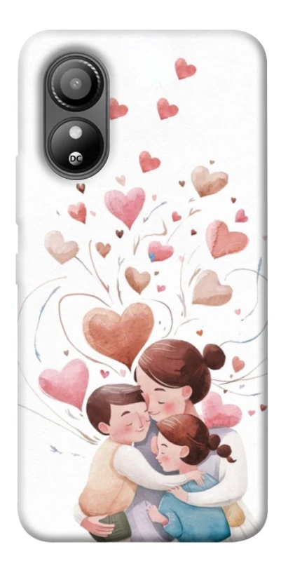 Чехол на ZTE Blade L220 Mother's Day ver.1 фото 1 из 1