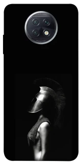 Чохол на Xiaomi Redmi Note 9 5G / Note 9T Goddess of war ver.7 фото 1 з 1