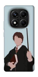 Чехол на Xiaomi Redmi Note 14 Pro 4G Harry Potter v5 фото 1 из 1