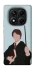 Чохол на Xiaomi Redmi Note 14 Pro 4G Harry Potter v5 фото 1 з 1