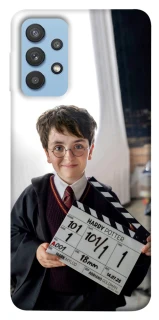 Чехол на Samsung Galaxy M32 New Harry Potter ver.1 фото 1 из 1