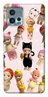 Чохол на Motorola Moto G72 Star Parade фото 1 з 1