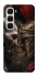 Чохол на Infinix Hot 60i God of War фото 1 з 1