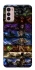 Чохол на Motorola Moto G42 Blizzard фото 1 з 1