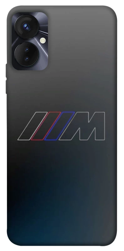 Чохол на TECNO Spark 9 Pro (KH7n) M-series фото 1 з 1