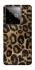 Чохол на Realme GT 7T Leopard Skin фото 1 з 1
