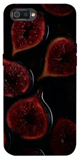 Чехол на Realme C2 VioletFig фото 1 из 1