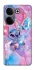 Чохол на TECNO Camon 20 Pro (CK7n) Stitch ver.27 фото 1 з 1