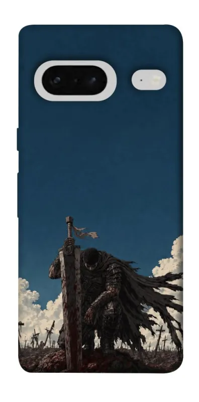 Чохол на Google Pixel 7 Berserk v22 фото 1 з 1