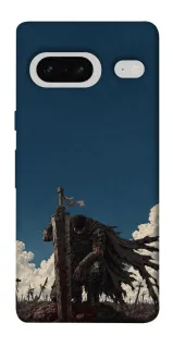 Чохол на Google Pixel 7 Berserk v22 фото 1 з 1